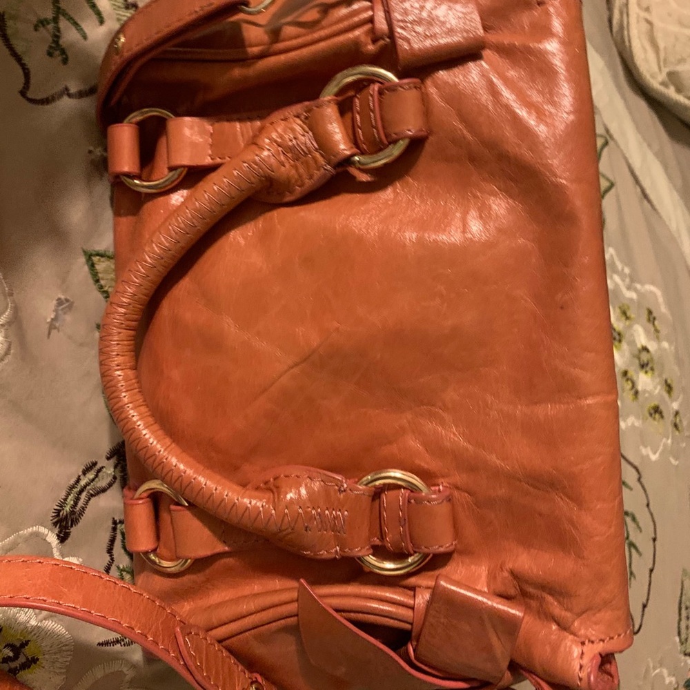 Miu Miu Bow Bag small